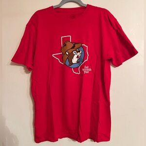 Buc-ee’s T-shirt